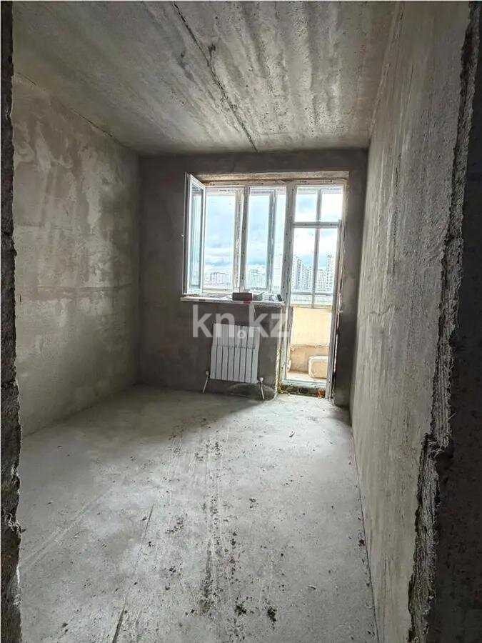 Продажа 1-комнатной квартиры, 36.7 м² в Астане - фото 2
