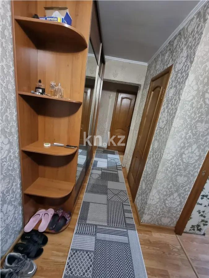 Продажа 2-комнатной квартиры, 52 м², мкр. Аксай-3б, дом  29 в Алматы - фото 5