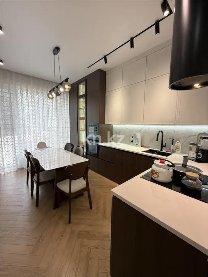 Продажа 3-комнатной квартиры, 89 м² в Астане - фото 3