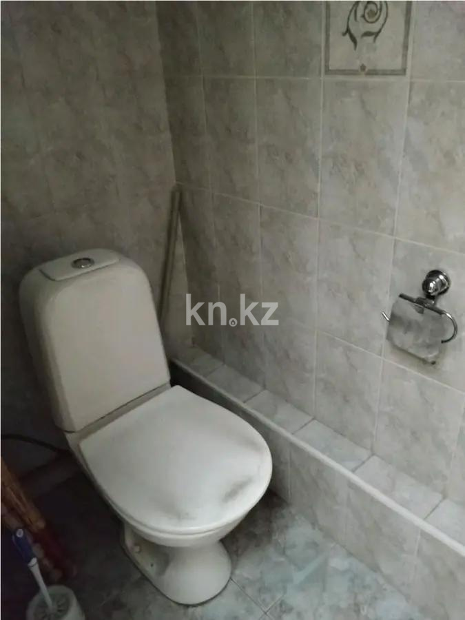 Продажа 3-комнатной квартиры, 80 м², мкр-н Мамыр-3, дом  3 в Алматы - фото 4