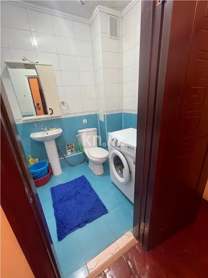 Продажа 2-комнатной квартиры, 85 м², пр. Мангилик Ел, дом  19/2 в Астане - фото 4