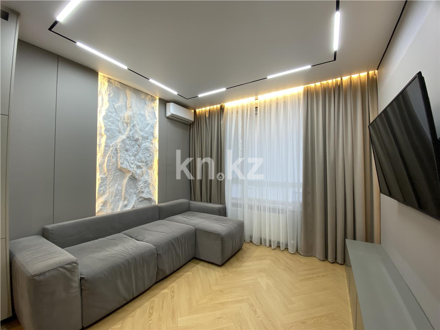 Продажа 2-комнатной квартиры, 52 м² в Астане - фото 4