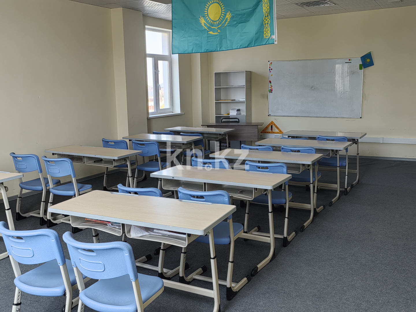 Аренда , пр. Султана Бейбарыса, дом  500 в Атырау - фото 9