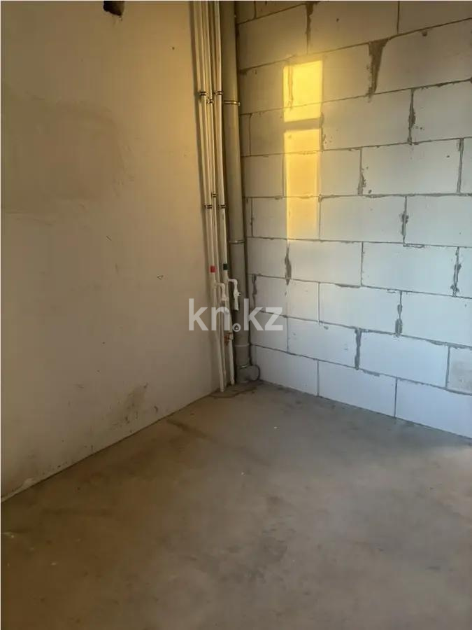 Продажа 1-комнатной квартиры, 40 м² в Караганде - фото 2