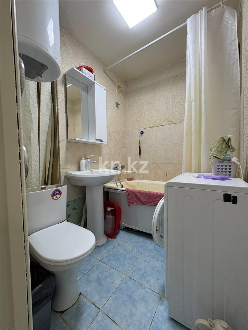 Продажа 2-комнатной квартиры, 45 м², бул. Независимости в Темиртау - фото 9