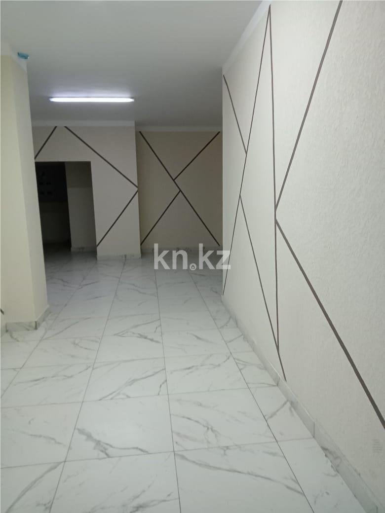 Продажа 4-комнатной квартиры, 140 м², пр. Шахтеров в Караганде - фото 36