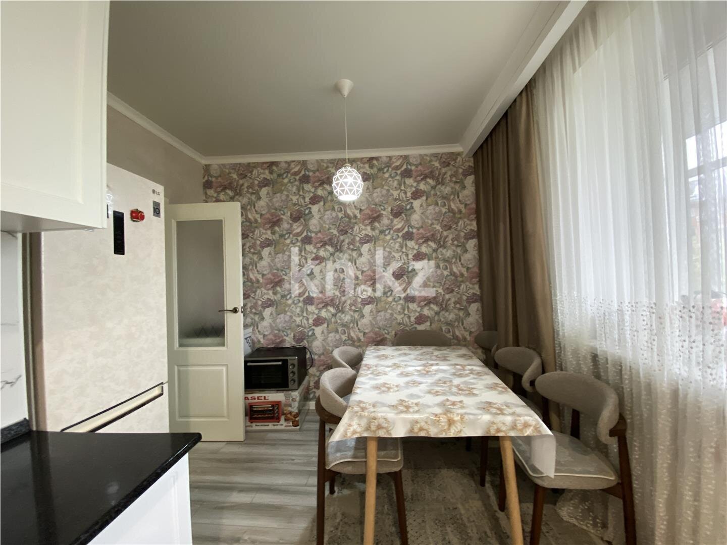 Продажа 3-комнатной квартиры, 89.5 м² в Астане - фото 4
