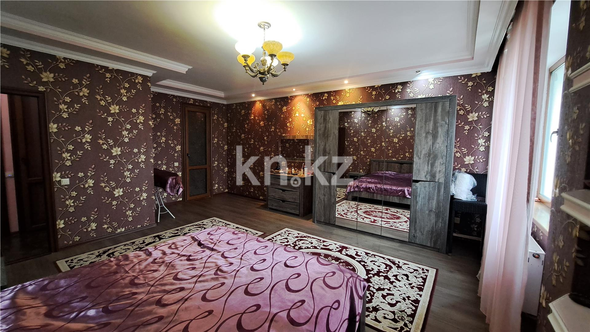 Продажа 3-комнатной квартиры, 150.1 м² в Астане - фото 3