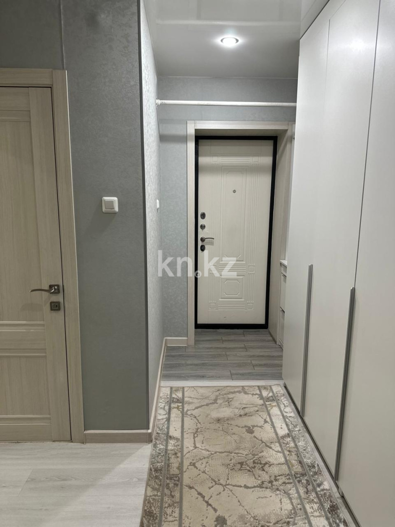 Продажа 2-комнатной квартиры, 60.8 м² в Уральске - фото 8