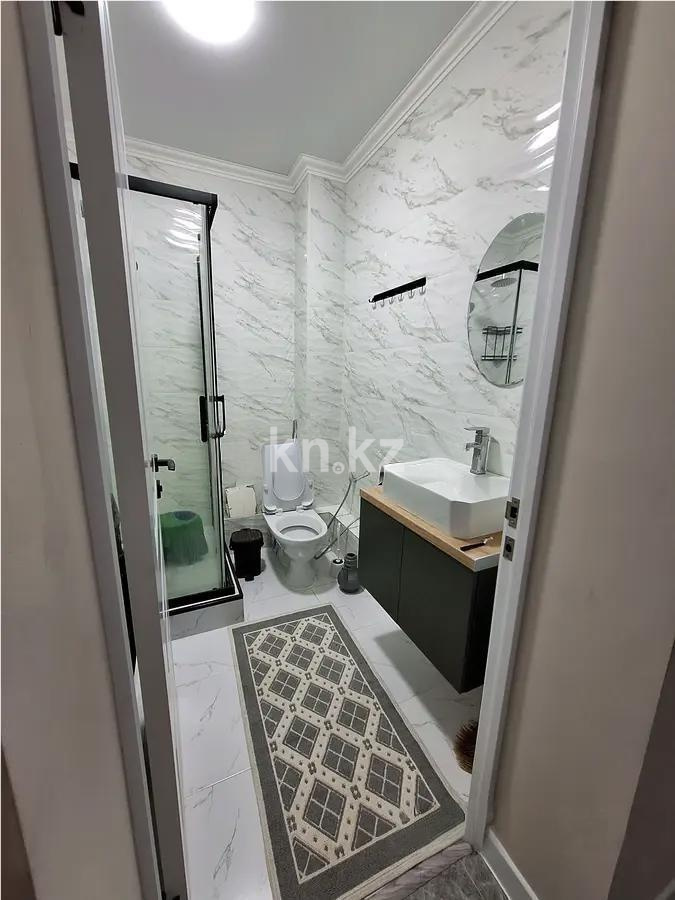 Продажа 1-комнатной квартиры, 31 м², мкр-н Шугыла, дом  340/3 в Алматы - фото 3