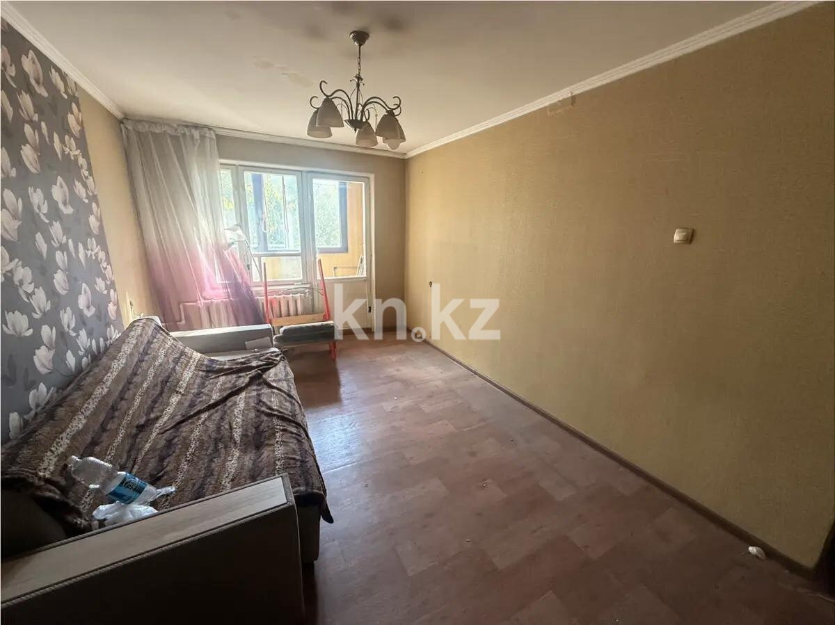 Продажа 1-комнатной квартиры, 33 м² в Алматы