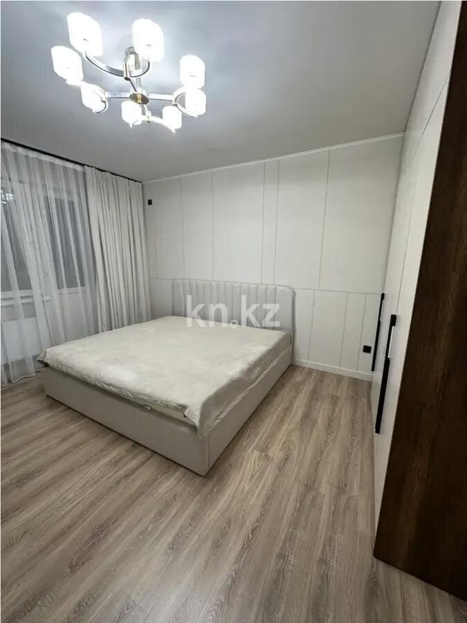 Продажа 3-комнатной квартиры, 113 м² в Алматы - фото 2