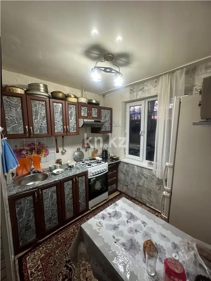 Продажа 2-комнатной квартиры, 43 м², мкр-н 13, дом  16 в Караганде - фото 3