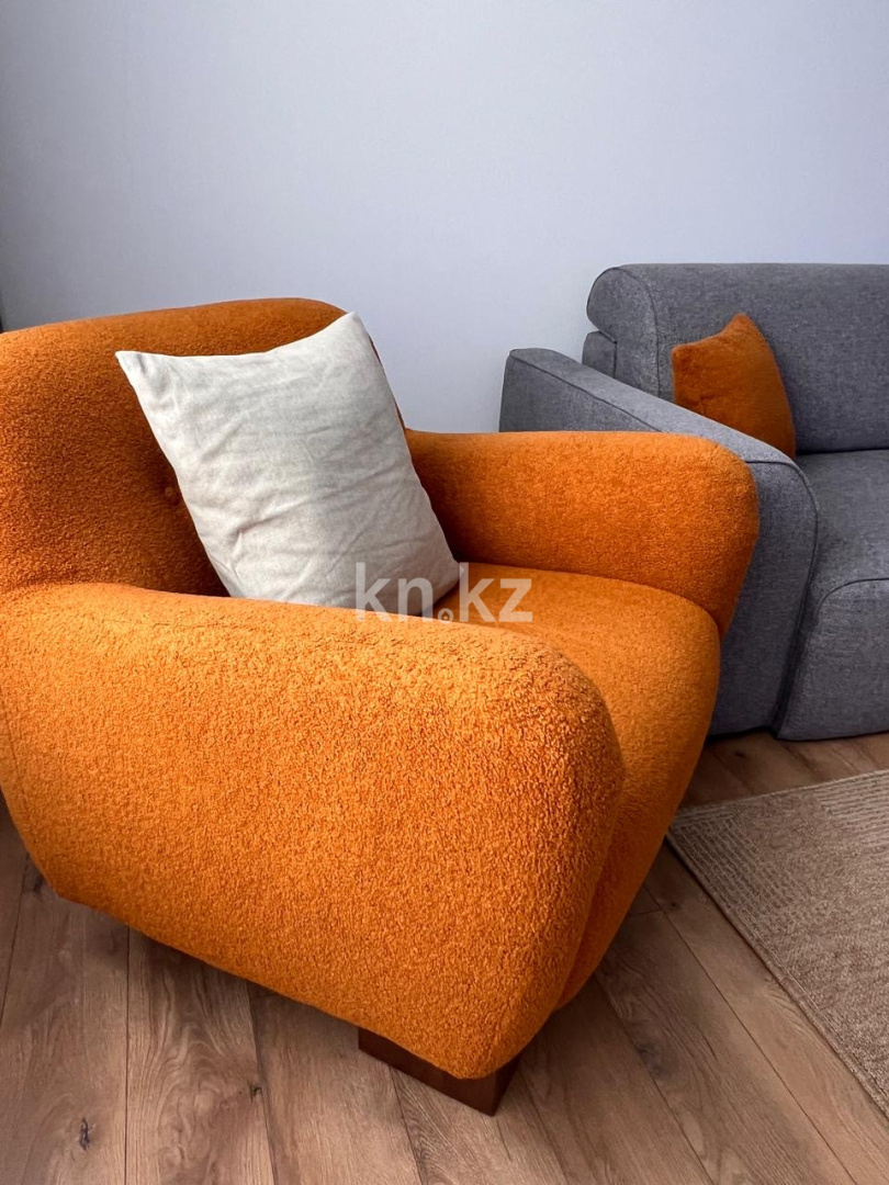 Продажа 2-комнатной квартиры, 67.03 м² в Астане - фото 11