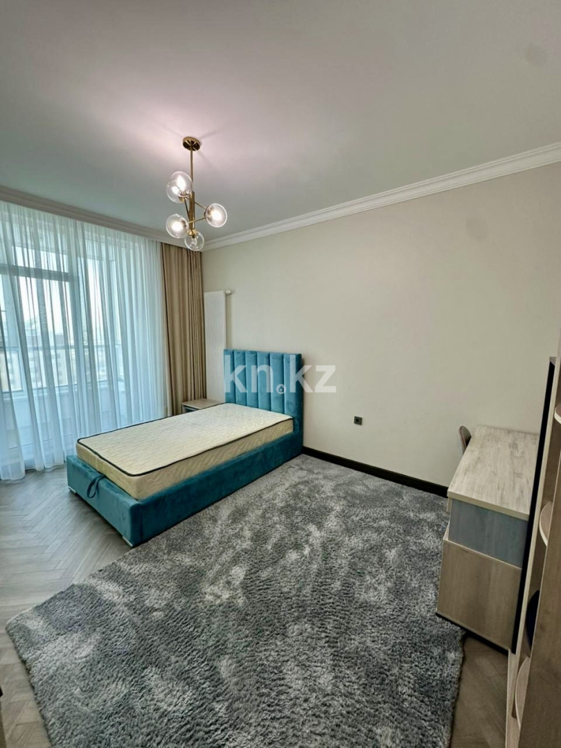 Продажа 4-комнатной квартиры, 170 м² в Астане - фото 24