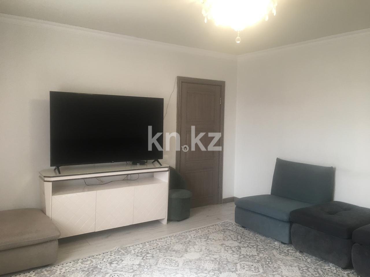 Продажа 4-комнатной квартиры, 89 м², пр. Шахтеров в Караганде - фото 7