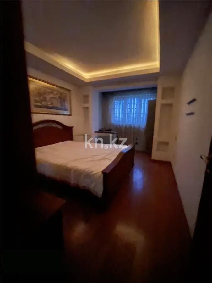 Продажа 3-комнатной квартиры, 80 м² в Алматы - фото 2