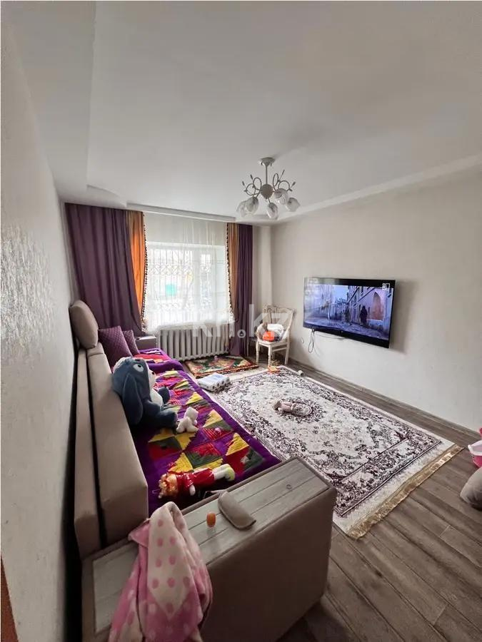 Продажа 3-комнатной квартиры, 68 м² в Алматы