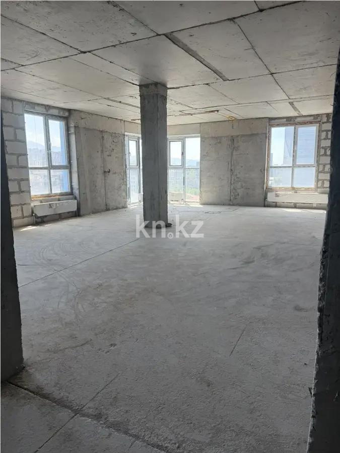 Продажа 3-комнатной квартиры, 100 м² в Алматы