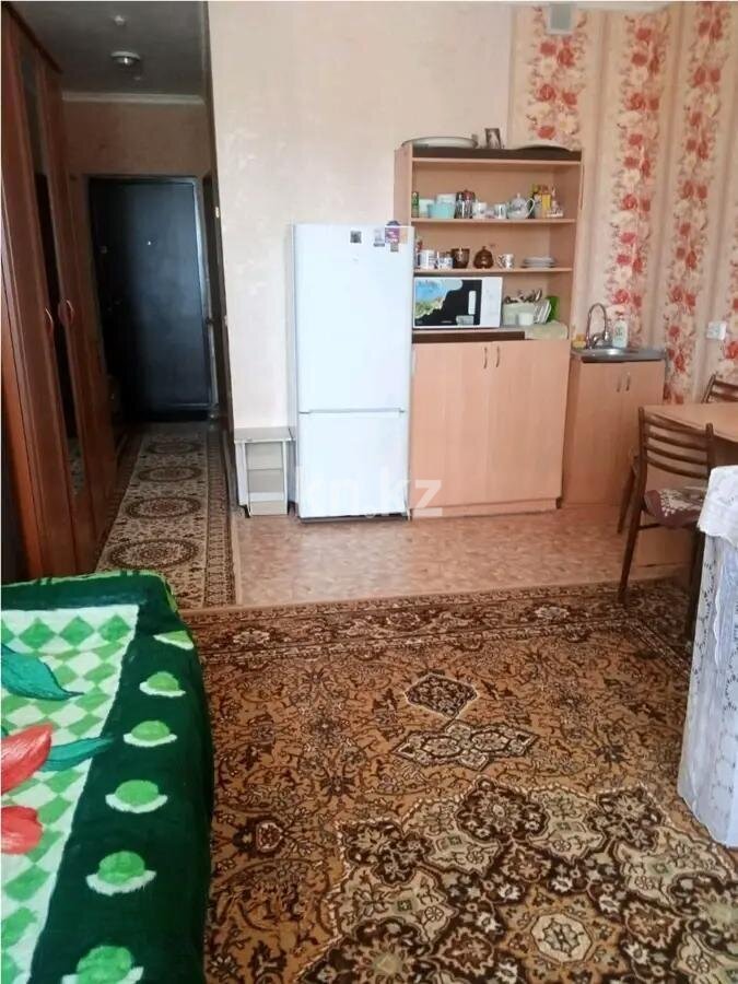 Продажа 1-комнатной квартиры, 28 м² в Астане - фото 2