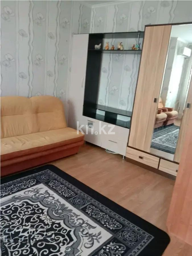 Продажа 1-комнатной квартиры, 30 м² в Астане