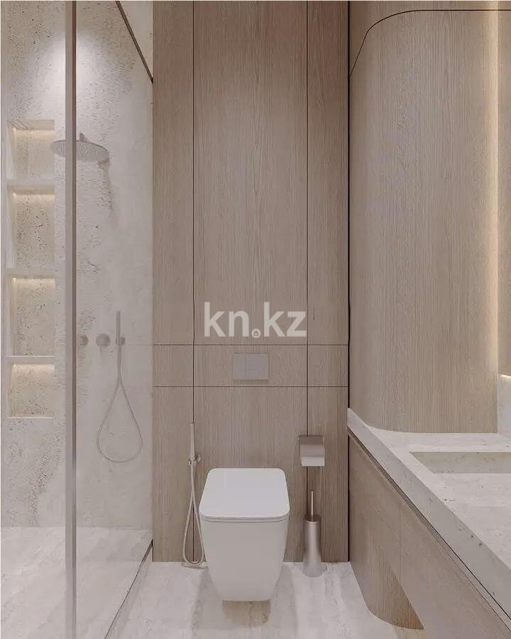 Продажа 4-комнатной квартиры, 123 м² в Алматы - фото 6