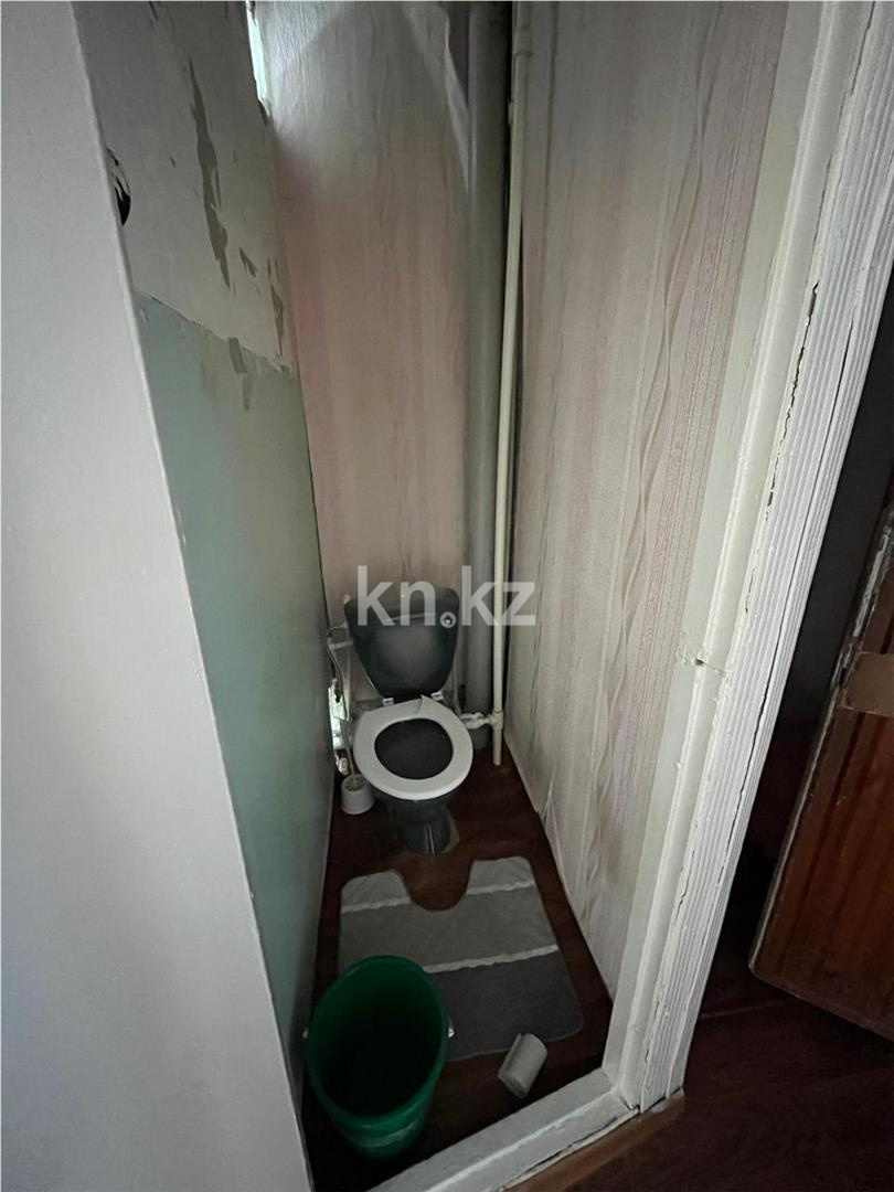 Продажа 1-комнатной квартиры, 30 м², мкр-н Восток-2 в Караганде - фото 6