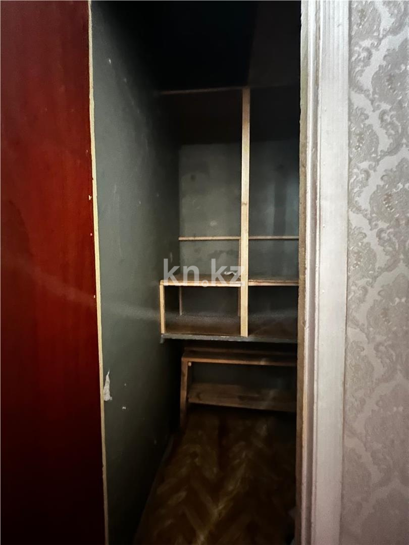 Продажа 1-комнатной квартиры, 31 м² в Караганде - фото 9