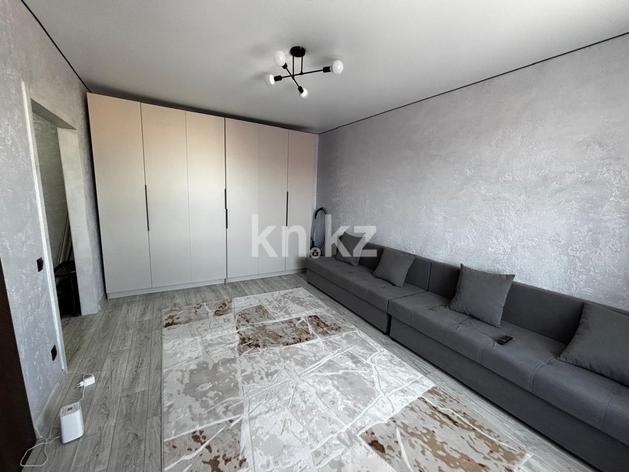 Продажа 1-комнатной квартиры, 39 м² в Караганде - фото 4