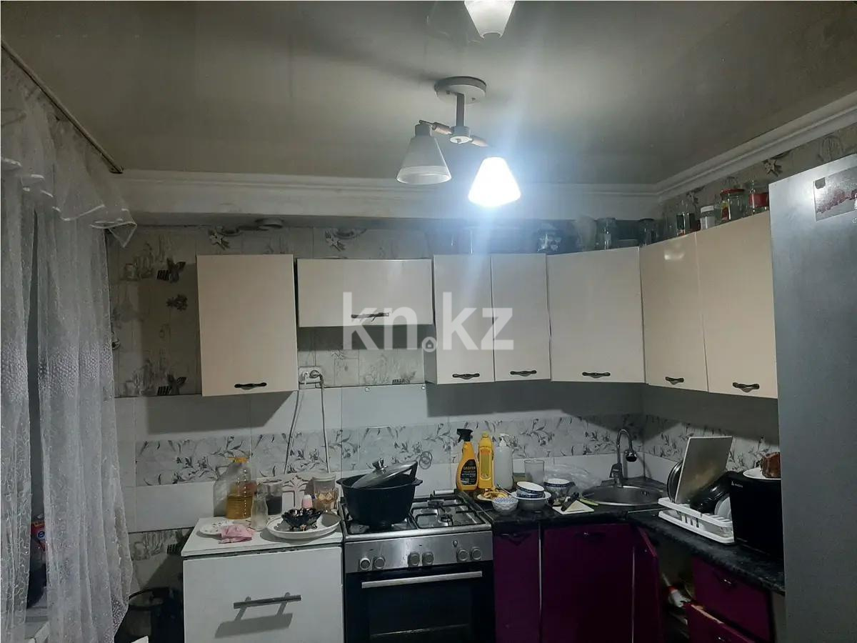 Продажа 3-комнатной квартиры, 62 м² в Караганде - фото 4