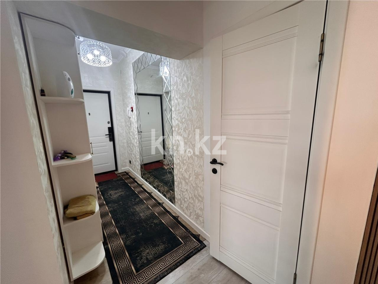 Продажа 3-комнатной квартиры, 110 м² в Астане - фото 17