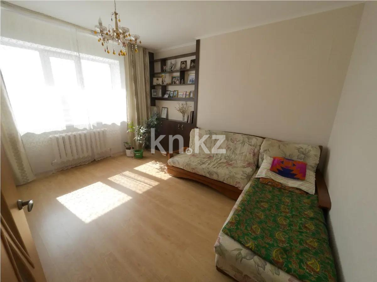 Продажа 1-комнатной квартиры, 45.2 м² в Астане - фото 2