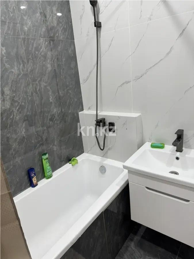 Продажа 1-комнатной квартиры, 34.36 м² в Астане - фото 3