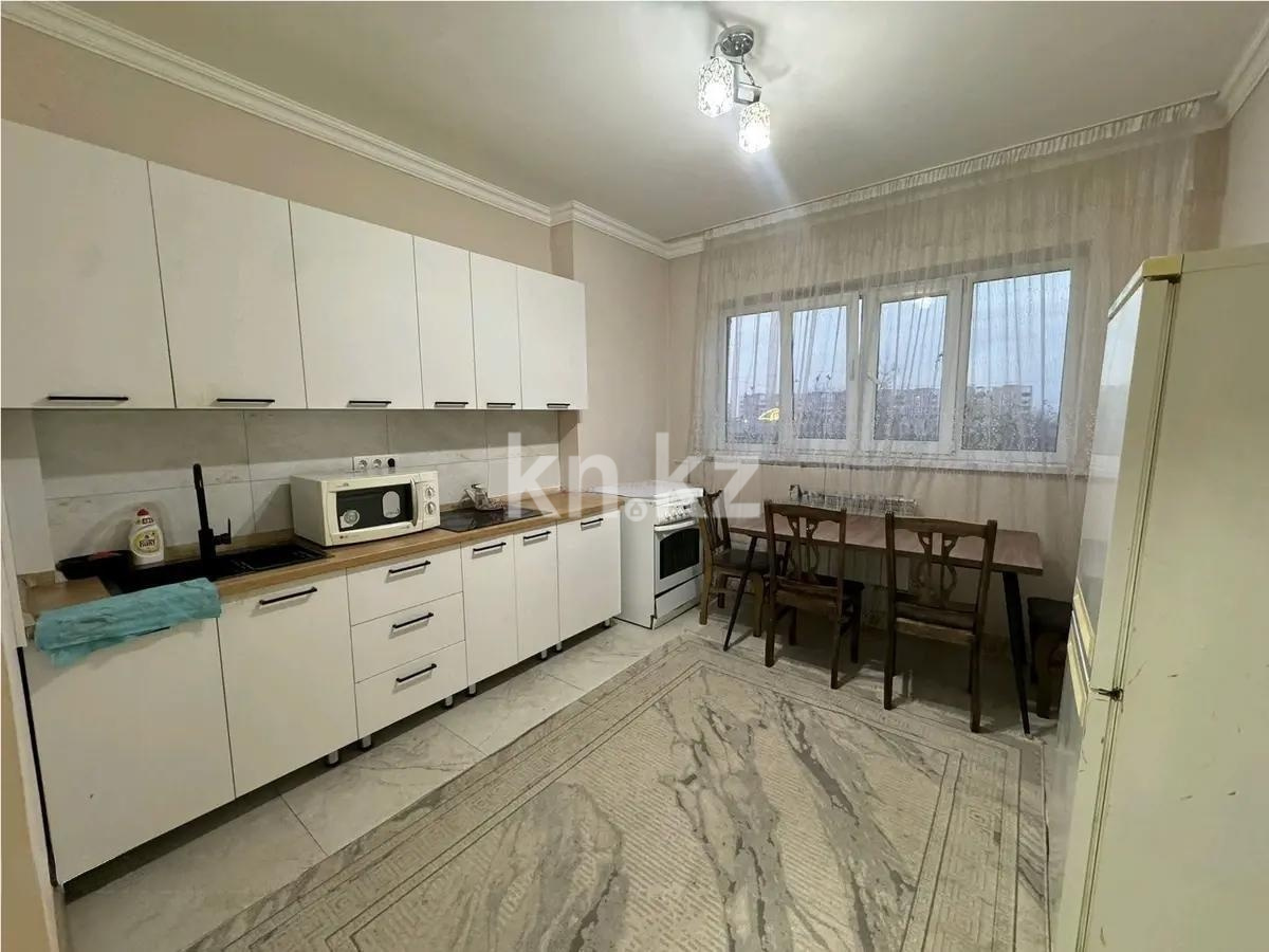 Продажа 2-комнатной квартиры, 63 м² в Алматы - фото 3