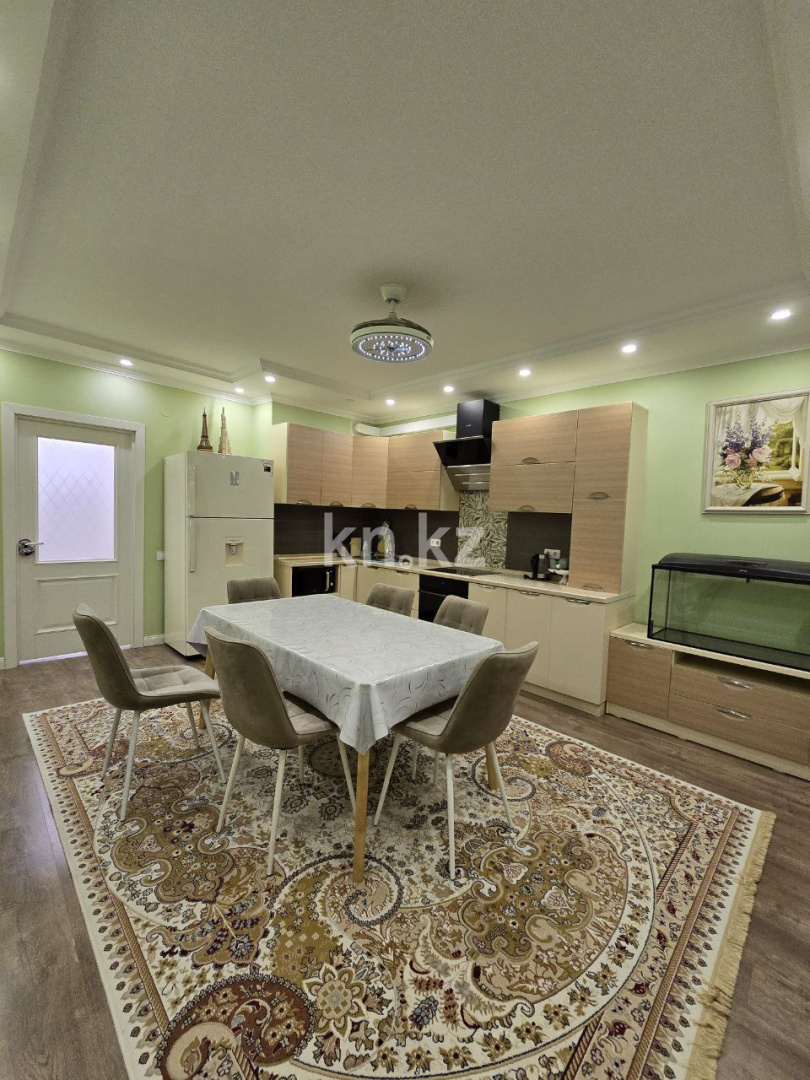 Продажа 3-комнатной квартиры, 134.7 м² в Алматы - фото 18