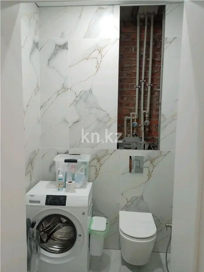 Продажа 3-комнатной квартиры, 95 м² в Астане - фото 5