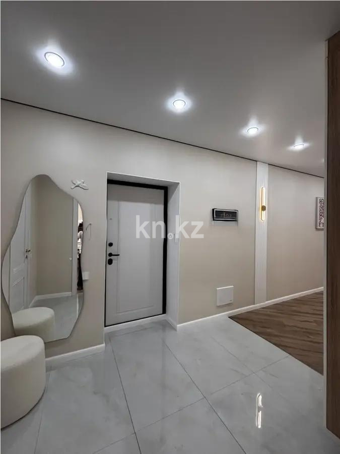 Продажа 3-комнатной квартиры, 58 м² в Астане - фото 6