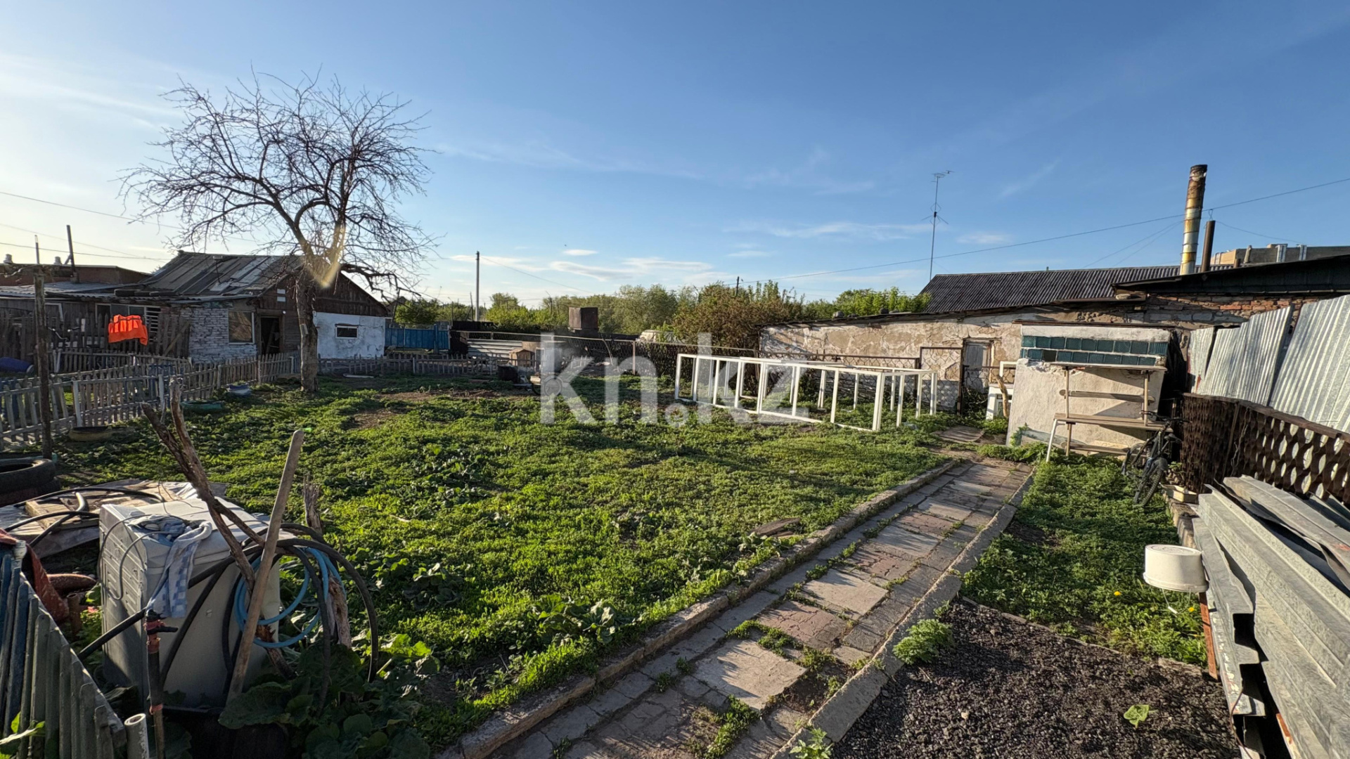 Продажа 3-комнатного дома, 70 м², ул. 8 Марта в Темиртау - фото 10