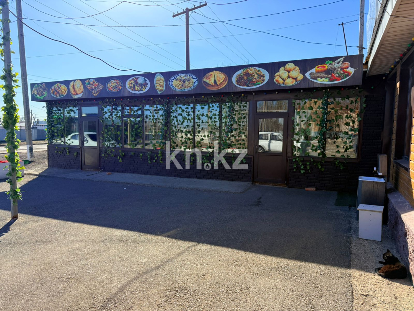 Продажа здания, 293 м² в Астане - фото 12