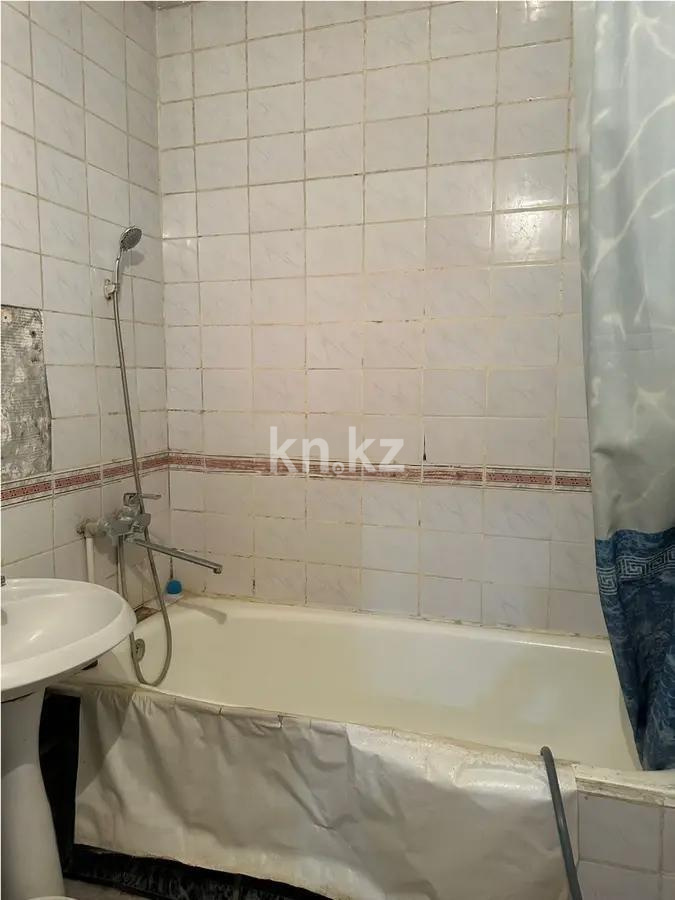 Продажа 1-комнатной квартиры, 42 м² в Алматы - фото 3