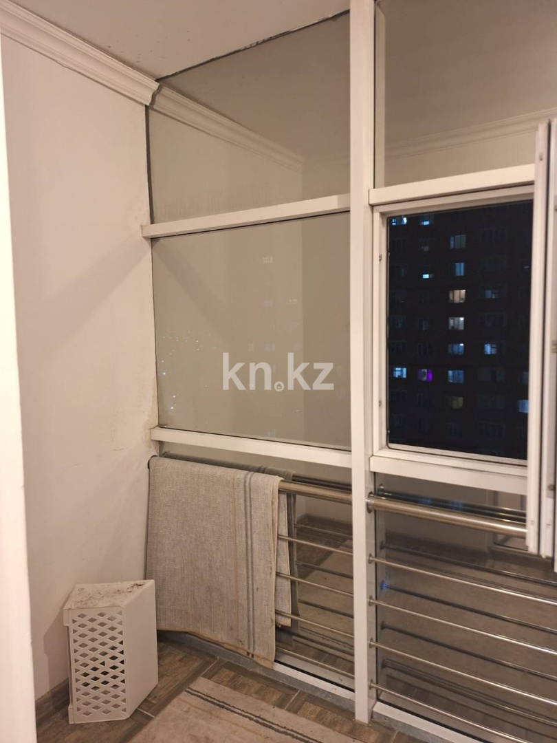 Аренда 1-комнатной квартиры, 40 м² в Астане - фото 7