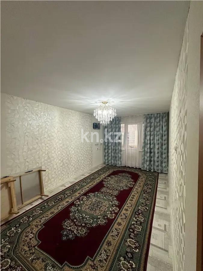 Продажа 2-комнатной квартиры, 44 м², мкр-н 7, дом  34 в Темиртау