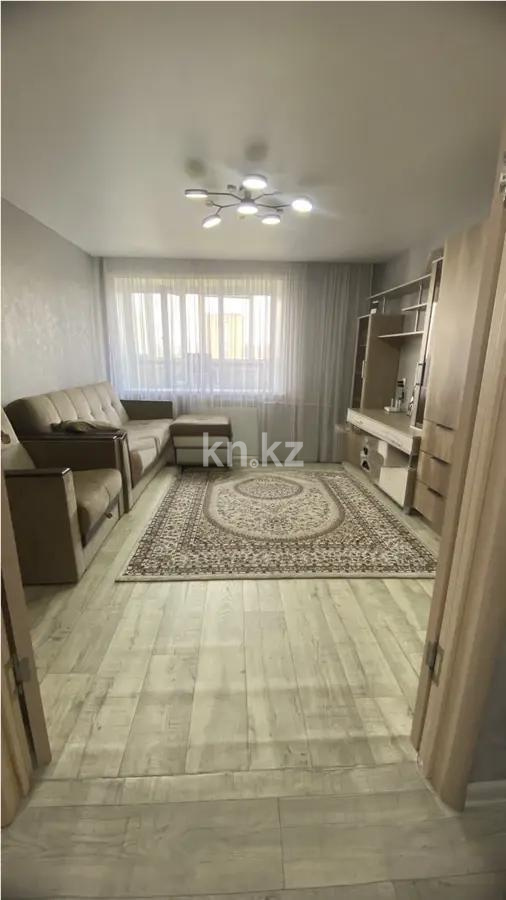 Продажа 2-комнатной квартиры, 51 м² в Караганде