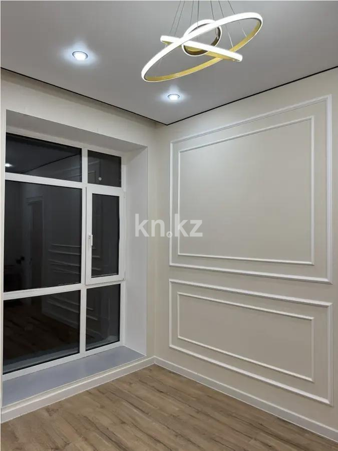 Продажа 2-комнатной квартиры, 38.2 м² в Астане - фото 2