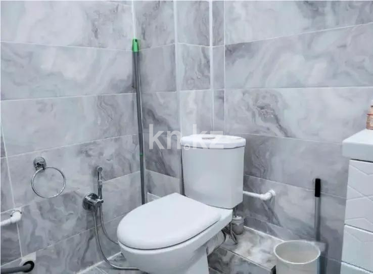 Продажа 2-комнатной квартиры, 56.9 м² в Астане - фото 4