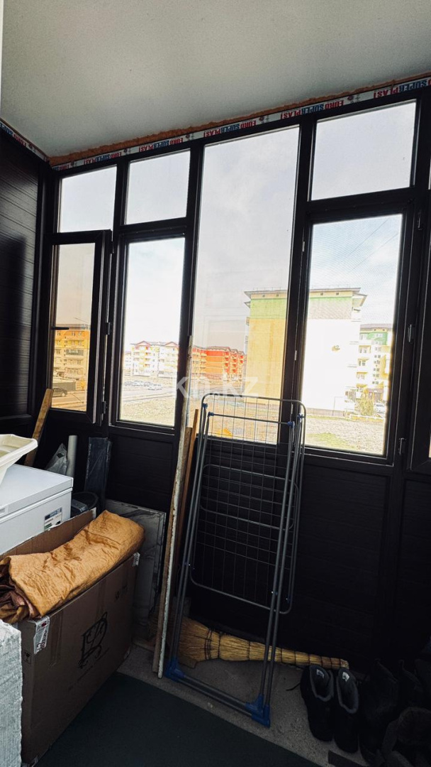 Продажа 2-комнатной квартиры, 56 м² в Таразе - фото 16