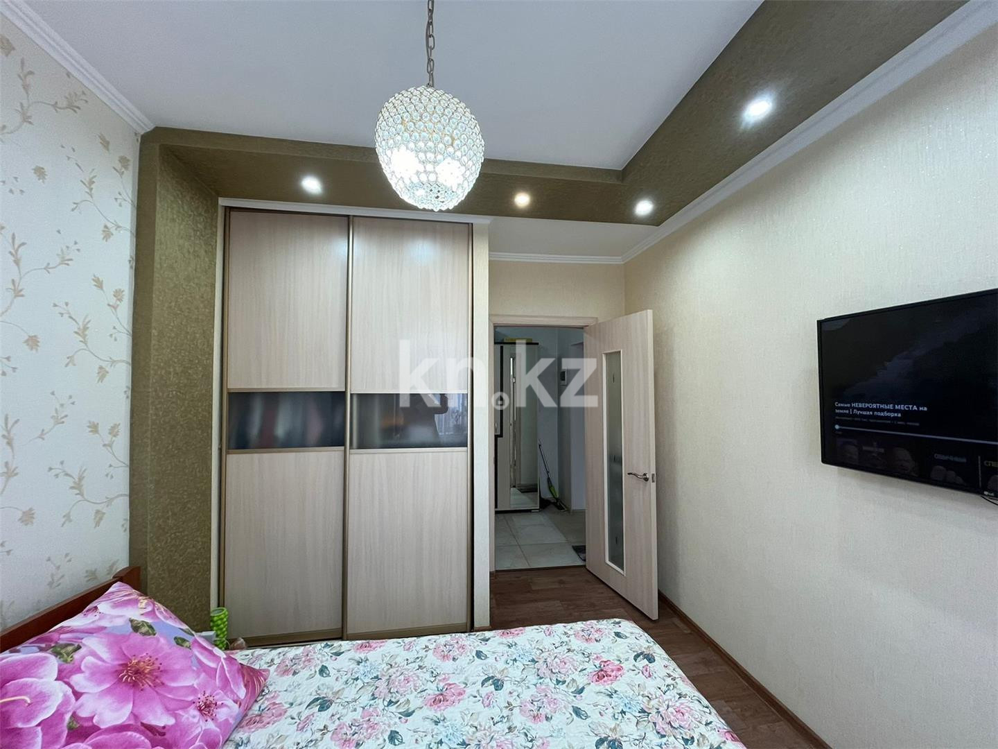 Продажа 2-комнатной квартиры, 50 м², мкр-н Степной-1 в Караганде - фото 9