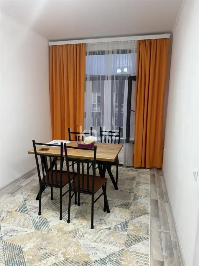 Продажа 1-комнатной квартиры, 31.2 м² в Алматы - фото 2