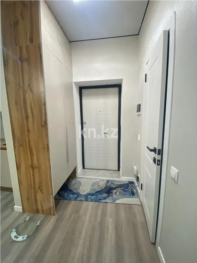 Продажа 2-комнатной квартиры, 42 м² в Астане - фото 5