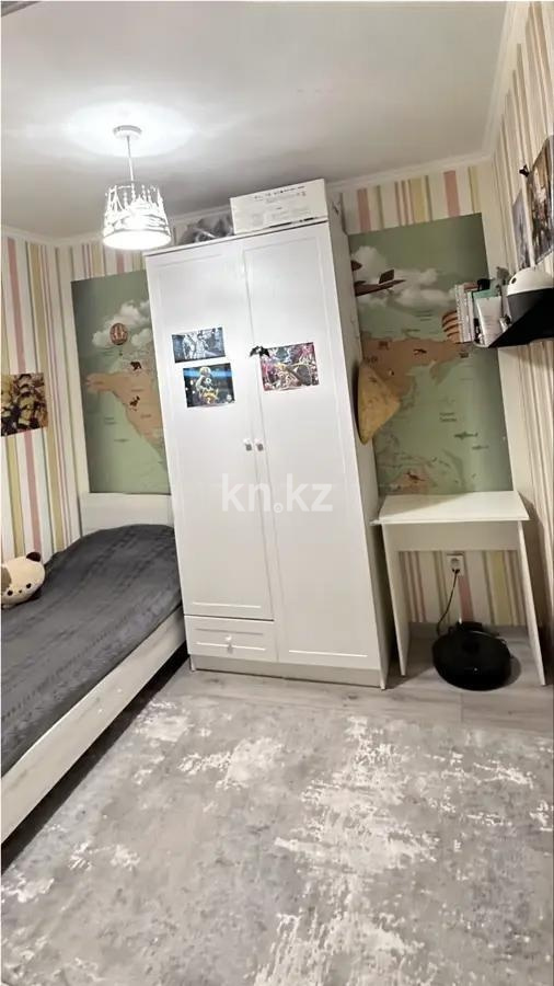 Продажа 3-комнатной квартиры, 53.8 м² в Астане - фото 3